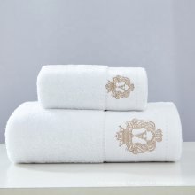 Hotel Towel For Hotel Spa